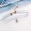 2# Lt.Blue Pearl Floral
