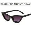 Black Double Gray