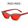 Transparent Red