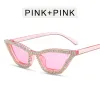 Transparent Pink