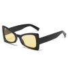 C02 Black Yellow Film