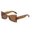 C03 Leopard Frame Tea