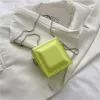 Small Yellow