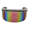 Black Rainbow Tablet