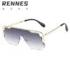 Gold Frame Double Gray Sheet