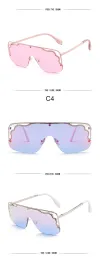 Gold Frame Pink
