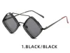 Black Black