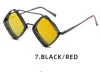 Black Red
