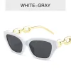 White Frame Grey Sheet