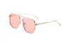 Gold/Pink