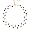 Black Crystal Gold