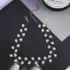 White Pearl Silver A7048