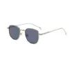 Silver Frame - Gray