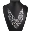 Silver Black