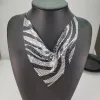 Silver Black-2