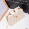 White Three-Layer