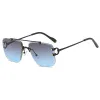 C2 Black Blue Gray Film