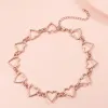 03 Rose Gold
