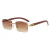 C3 Gold Frame Gradient Tea