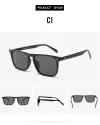 C1 Black Black