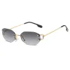 C1 Gold Frame Double Gray