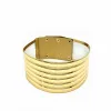 Gold Necklace B