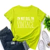 Neon Green(White Image)
