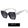 C5 Bright Black/ White/Gradient Grey