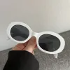 White Frame Black Sheet