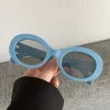 Blue Frame Lt.Grey Sheet