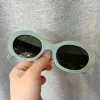 Green Frame Green Sheet