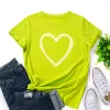 Neon Green(White Image)