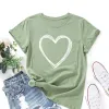 Olive Green (White Image)