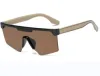C6 Bright Black/ Khaki/Full Tea