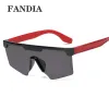 C3 Bright Black/ Red Legs/Full Grey