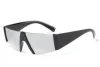 C2 Brilliant Black/White Mercury