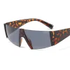 C5 Leopard/All Grey