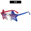 C3- Red Dusty Blue Frame Double Gray Sheet