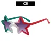 C6- Green Gray Red Double Gray Sheet