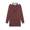 Purple Brown