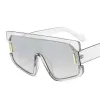 C6 Grey Frame White Mercury
