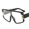 C8 Black Transparent Film