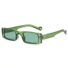 C04 Translucent Green Frame Translucent Green