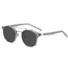 C2 Transparent Gray Frame