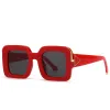 Red Grey