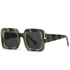 Green Stripe