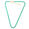 Turquoise Green