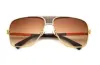 C12 Gold Frame / Gradient Tea