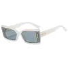 C2 White Frame Lt.Grey Film