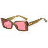 C5 Brown Frame Red Film